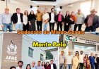 Deputado Miguel Angelo cumpre agenda em Cabo Verde e Monte Belo