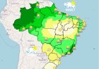 Frio avança e mantém tempo estável no Sudoeste de Minas