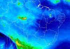 Tempo segue estável em Minas com frio no Sul de Minas e em Nova Resende