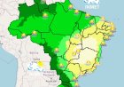 Tempo em Minas nesta sexta feira tem frio, geada e sol no Sudoeste