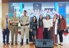 Grande formatura do PROERD em Muzambinho