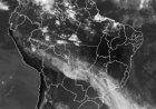 ALERTA: Quinta e Sexta - feiras de Chuva intensa em Nova Resende e Sudoeste de Minas Gerais