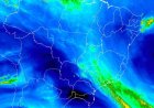 Chuva segue no Sudoeste de MG e Nova Resende terá tempo instável