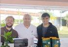 Puro Café Arrudas conquista visitantes no Guaxupé Café Festival