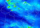 Previsão do tempo: semana começa com sol em Nova Resende