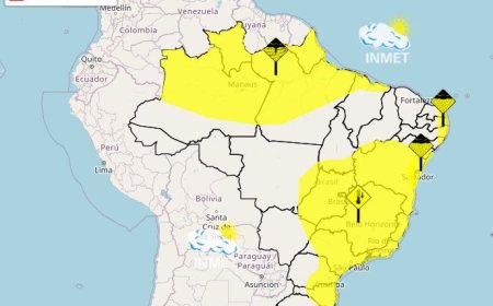 Frio intenso atinge Nova Resende e Sudoeste de Minas
