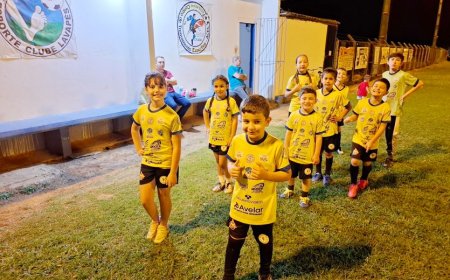 309º Boletim CTE ACEL:  Aquecimento - Atletismo, Sub - 08 (06/05)