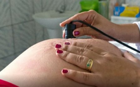 Bolsa Família reduz risco de morte materna em até 31%
