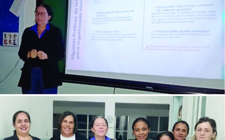 Encontro Maio Furta Cor fortalece apoio às mães atípicas em Guaranésia