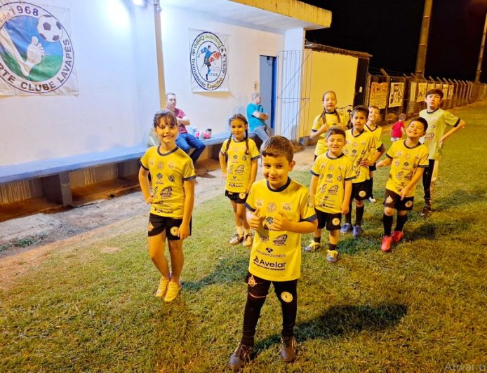 309º Boletim CTE ACEL:  Aquecimento - Atletismo, Sub - 08 (06/05)