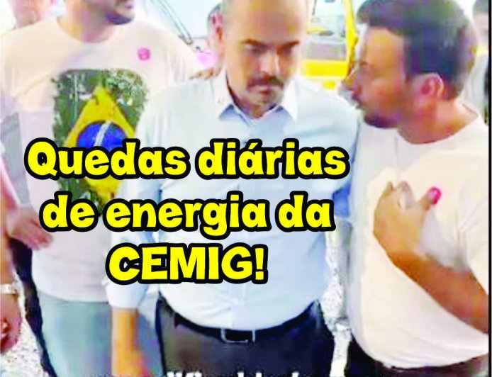 Darlon Madeira cobra solução para quedas de energia em encontro com governador Mateus Simões