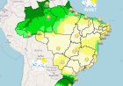Previsão do tempo em Nova Resende: frio continua nesta quinta