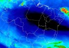 Previsão do tempo em MG: frio marca o sábado em Nova Resende