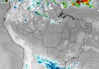 Previsão do tempo: frio persiste em Nova Resende nesta segunda