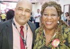 Macaé Evaristo reforça pré-candidatura à reeleição em Minas Gerais