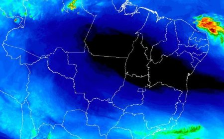 Previsão do tempo em MG: frio marca o sábado em Nova Resende
