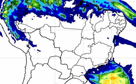 Previsão do tempo: terça terá frio e sol no Sul de Minas