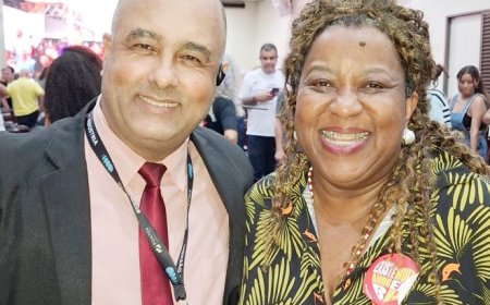 Macaé Evaristo reforça pré-candidatura à reeleição em Minas Gerais