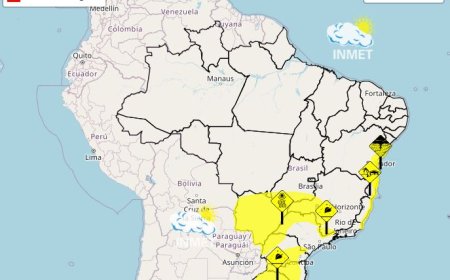 Frio persiste no Sul de Minas e geada volta a atingir Nova Resende
