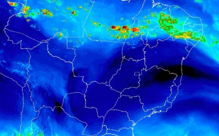 Previsão do tempo em Minas mantém frio e geada nesta quinta