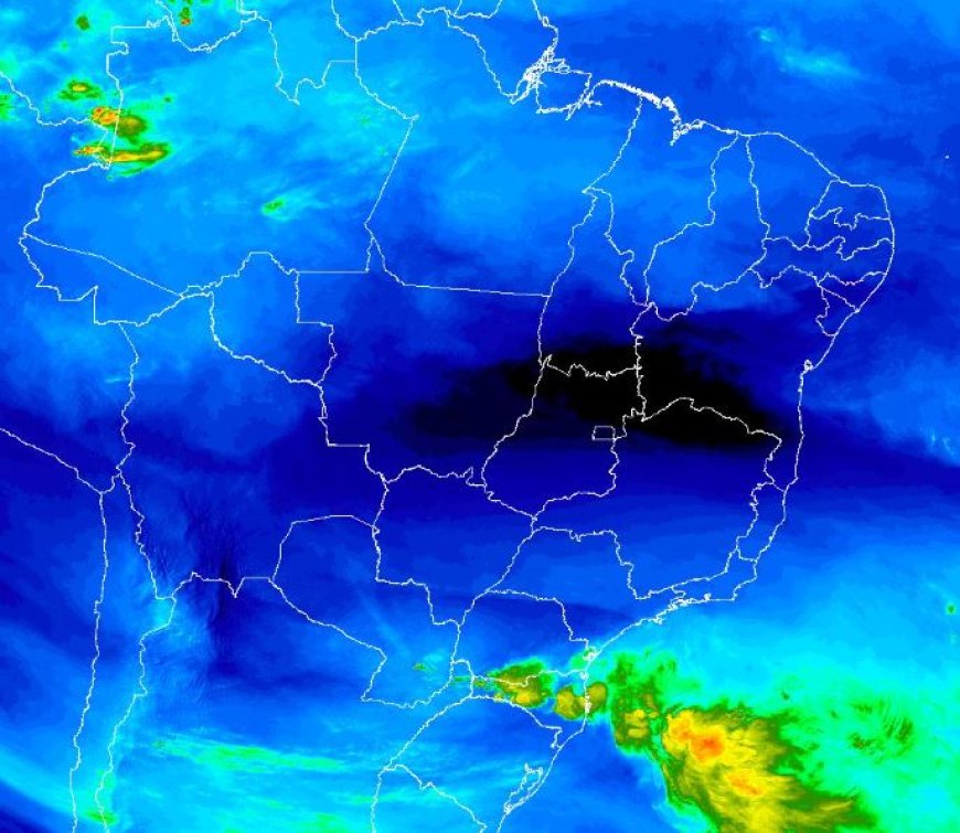 Previsão do tempo: Café do sudoeste mineiro segue favorecido