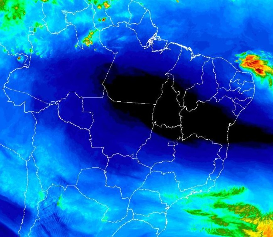 Previsão do tempo em MG: frio marca o sábado em Nova Resende