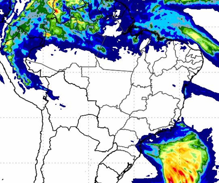 Previsão do tempo: terça terá frio e sol no Sul de Minas