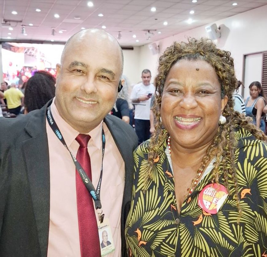 Macaé Evaristo reforça pré-candidatura à reeleição em Minas Gerais