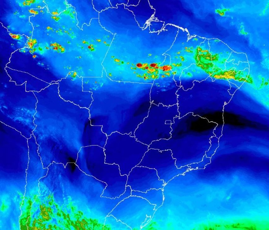 Previsão do tempo em Minas mantém frio e geada nesta quinta